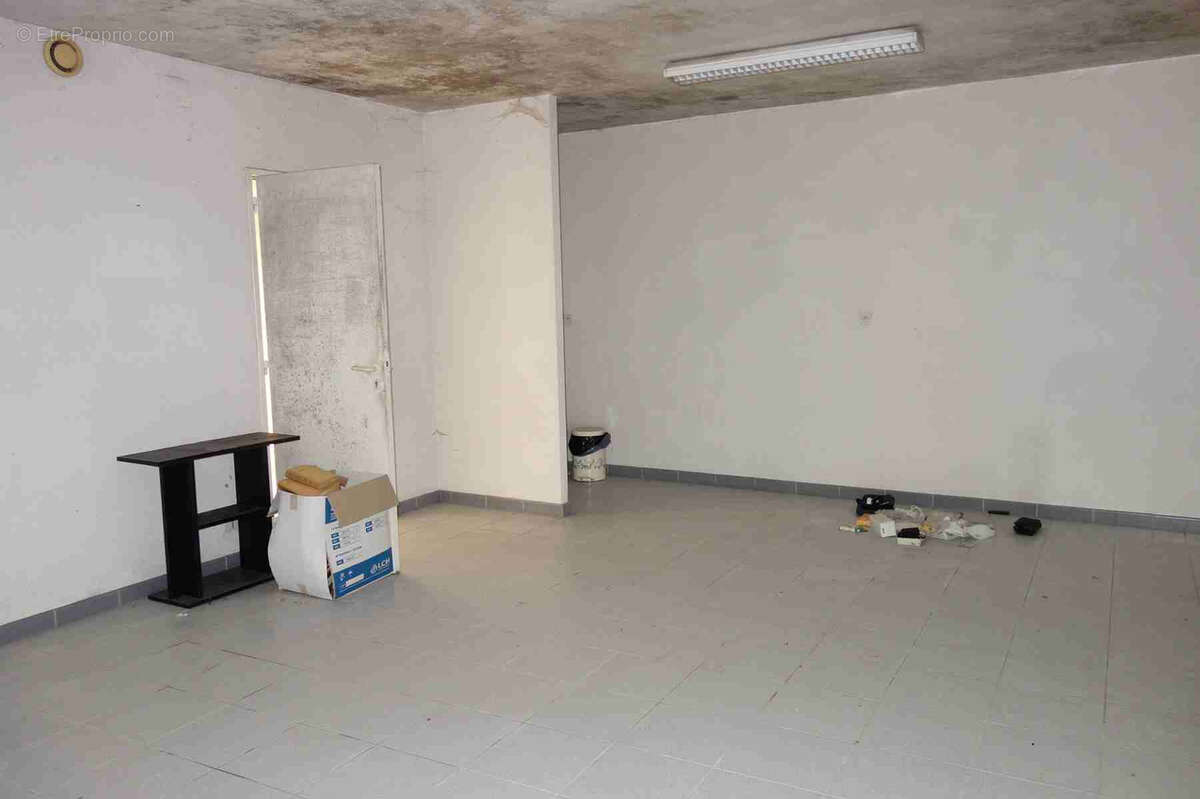 Ensemble immobilier à rénover au coeur de Blaye - photo 12