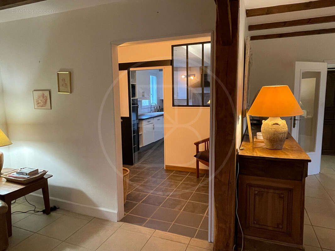 Maison à SAINTE-FOY-LA-GRANDE