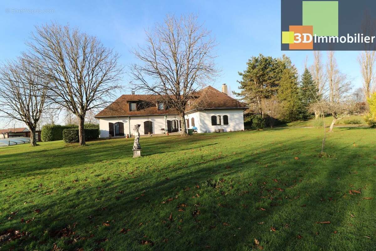 Photo 8 - Maison à DOLE