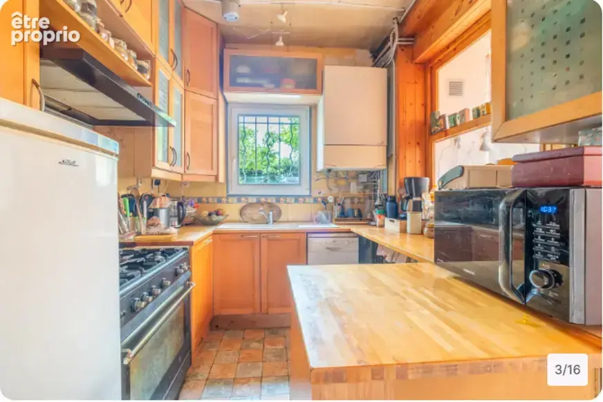 Maison 7 pièces 160 m² à vendre à Montreuil (93100) - photo 9