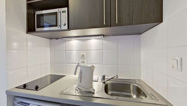 Appartement à TOURS