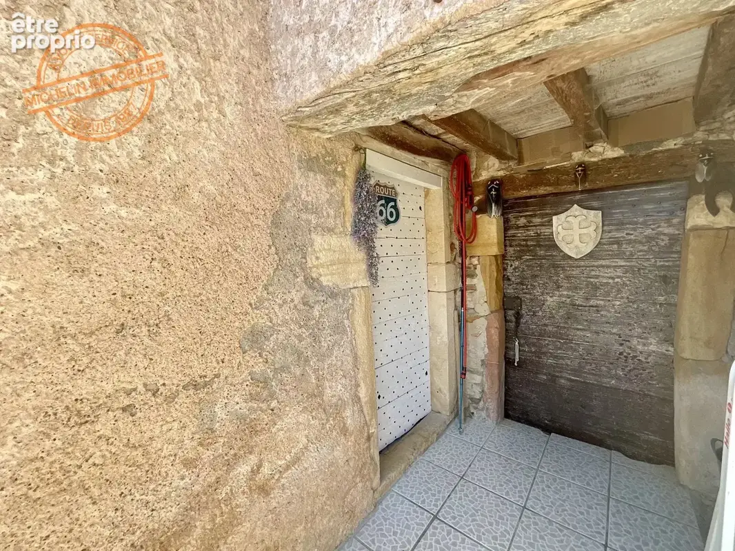 Appartement T3 avec extérieur - photo 10