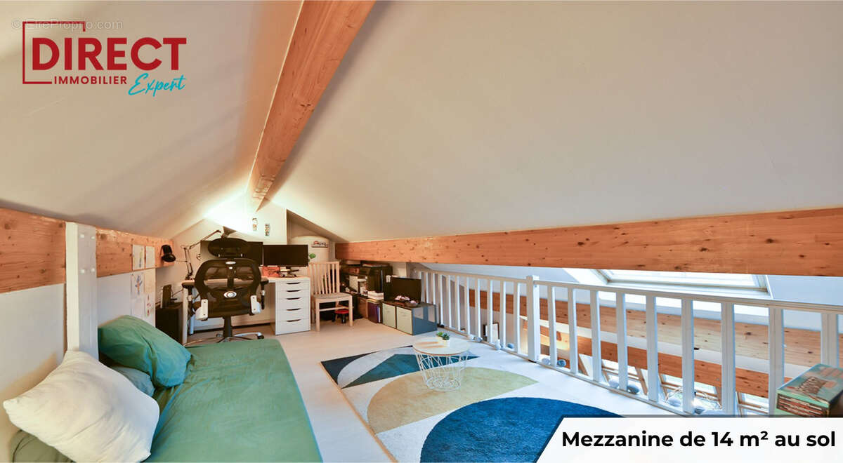 Appartement à ALFORTVILLE