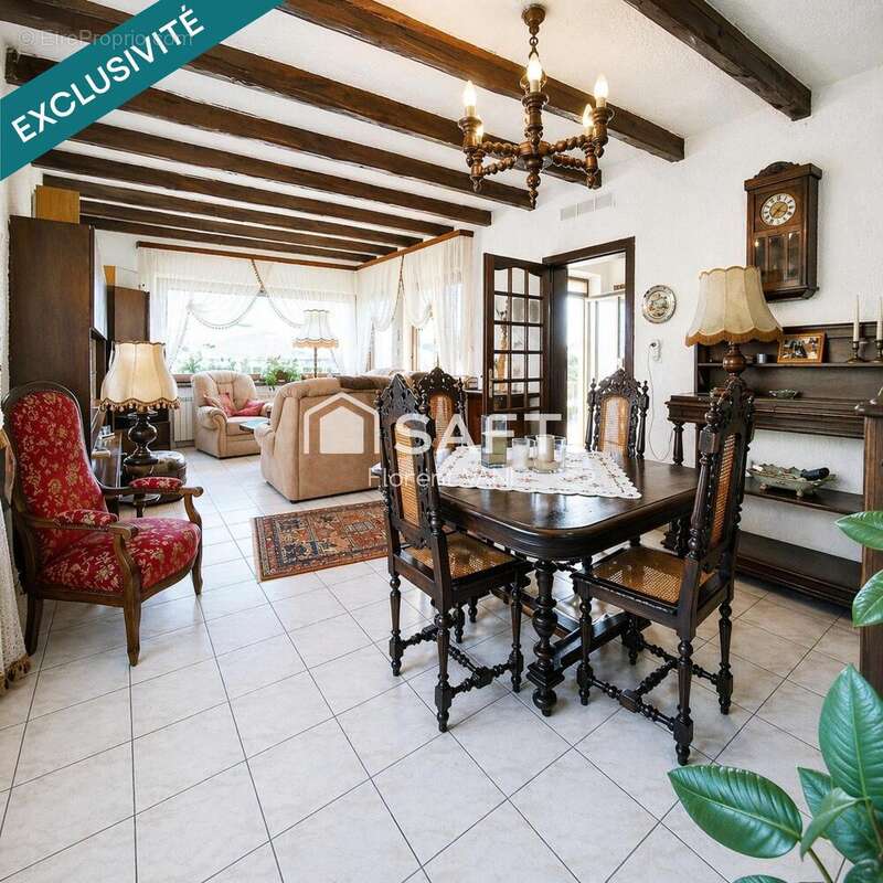 Photo 4 - Maison à CREUTZWALD