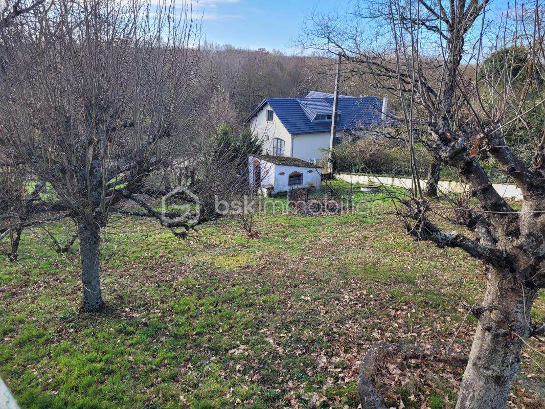 Maison à FONTENILLES