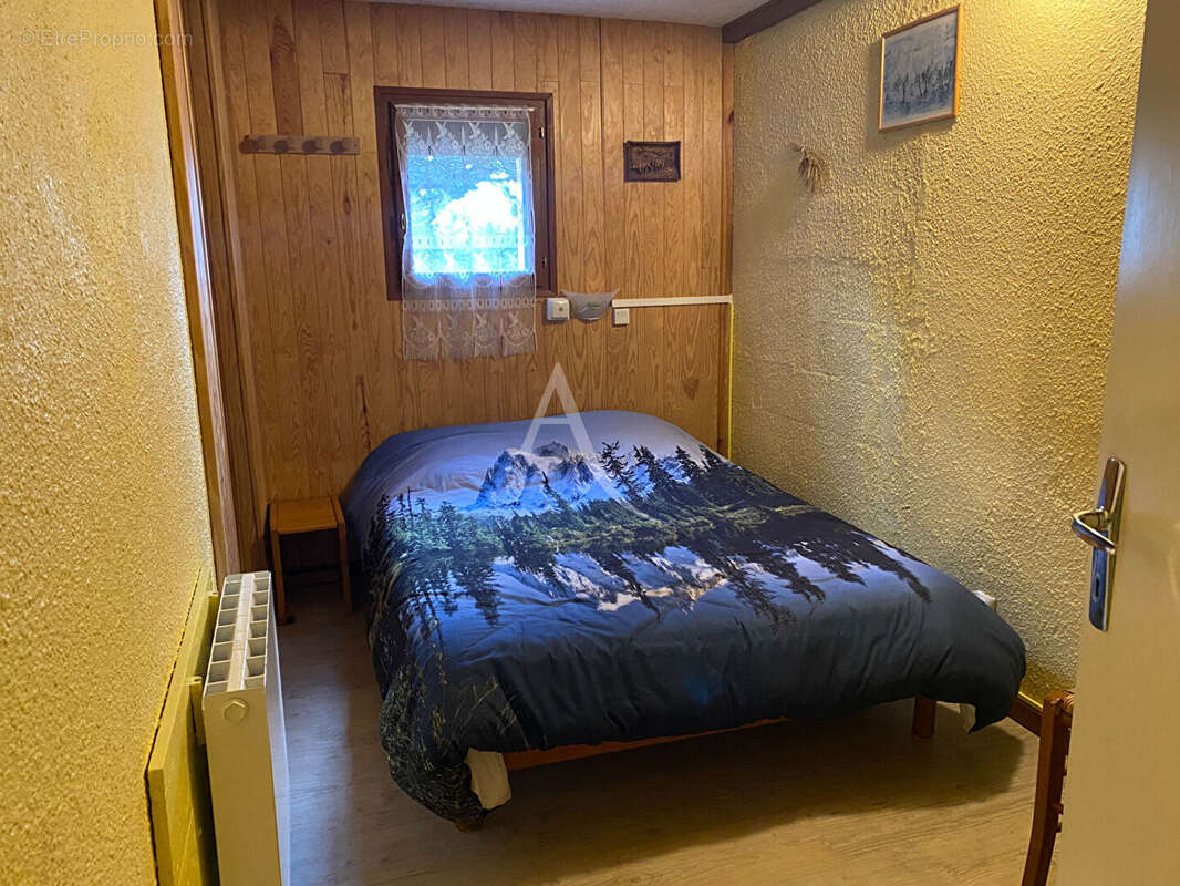 Maison à LES ANGLES