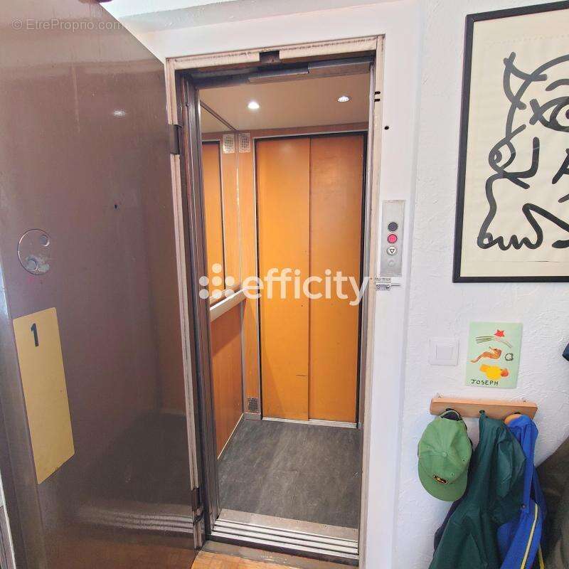 Appartement - photo 12