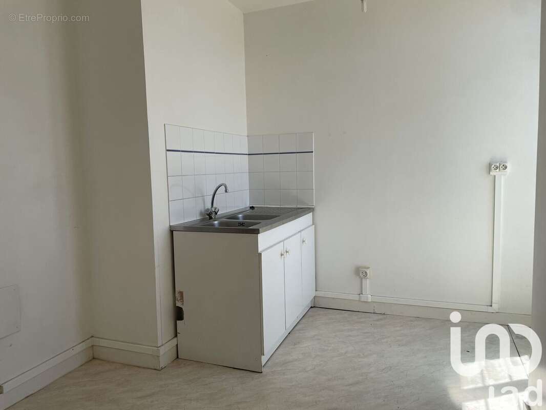 Photo 5 - Appartement à LA ROCHE-DERRIEN