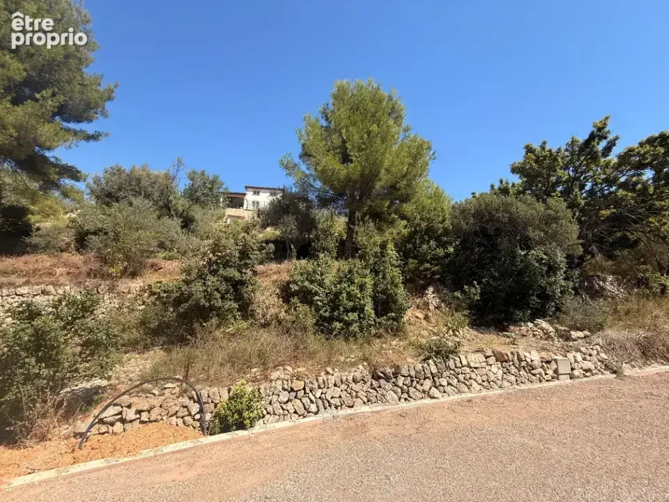 Terrain 986 m² à vendre à La Valette-Du-Var (83160) - photo 4