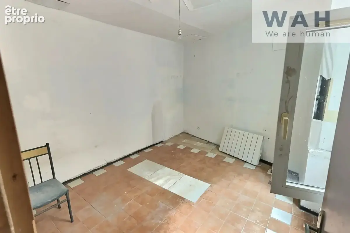Vente appartement t3 de 69m2  a saint-gilles - photo 6