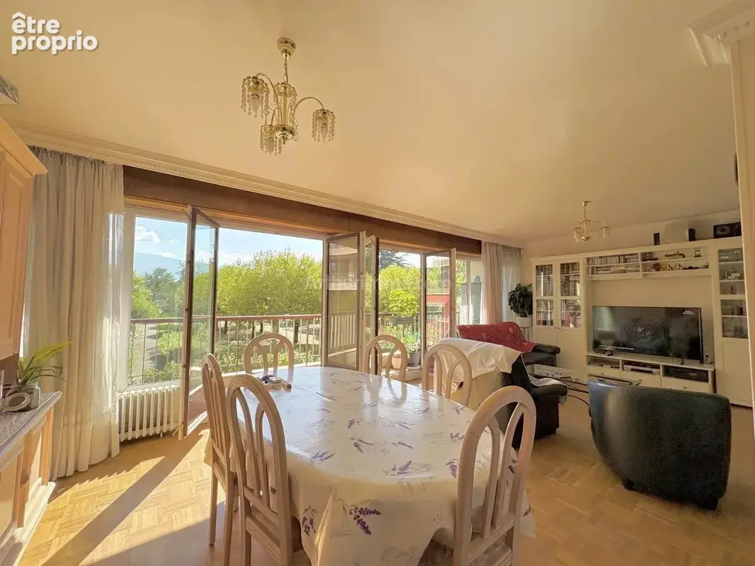 Vente Appartement Echirolles(38130) 195 000ï¿œ - photo 5