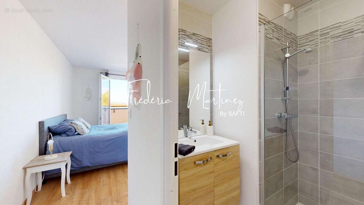 Photo 8 - Appartement à SAINT-JEAN