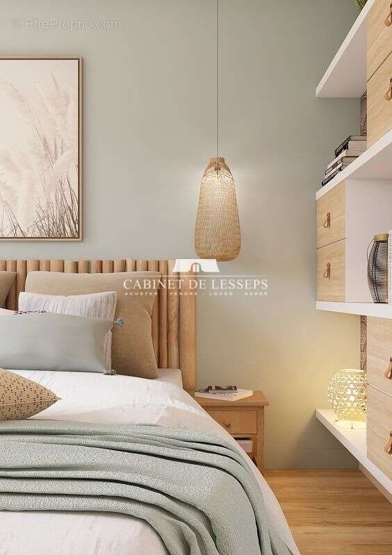 Appartement à ONDRES