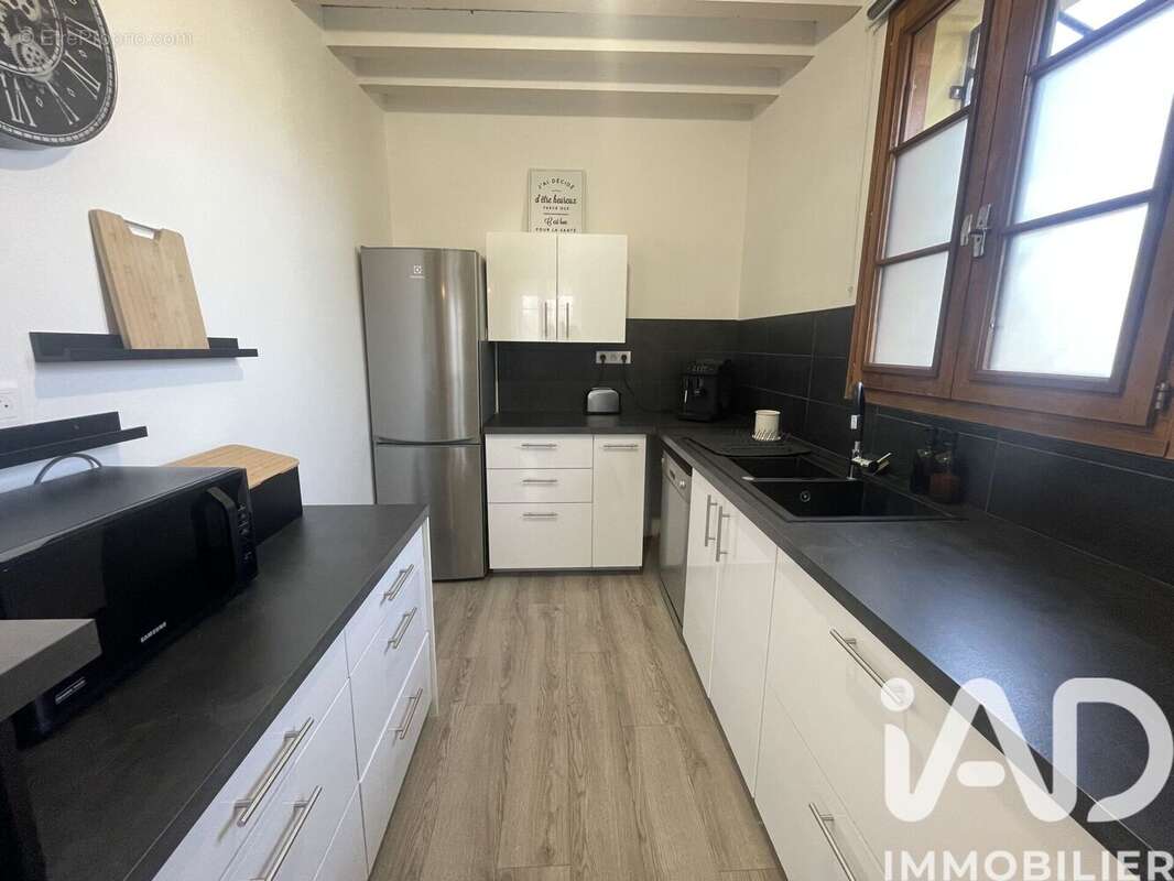 Photo 2 - Maison à SAINT-RAMBERT-D&#039;ALBON