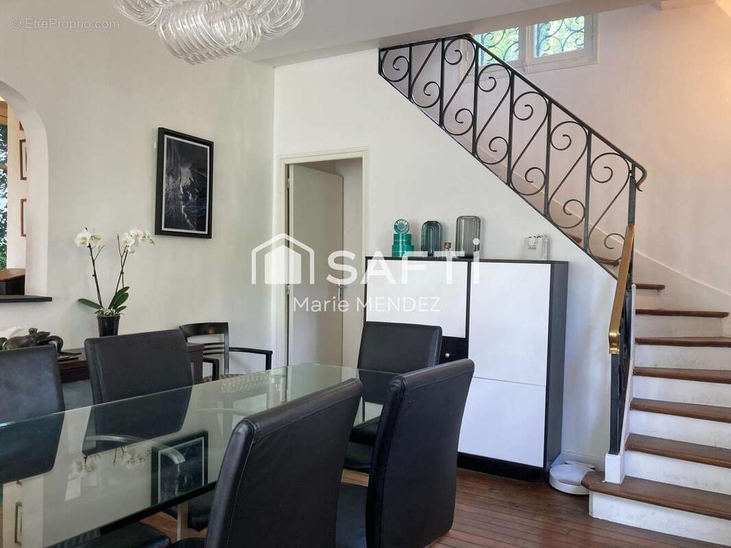 Photo 8 - Maison à LE PECQ