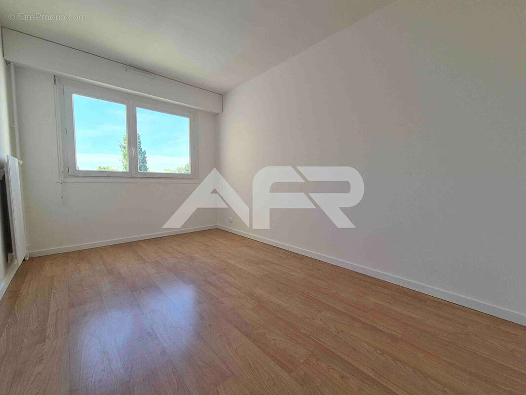 Appartement à CHATOU