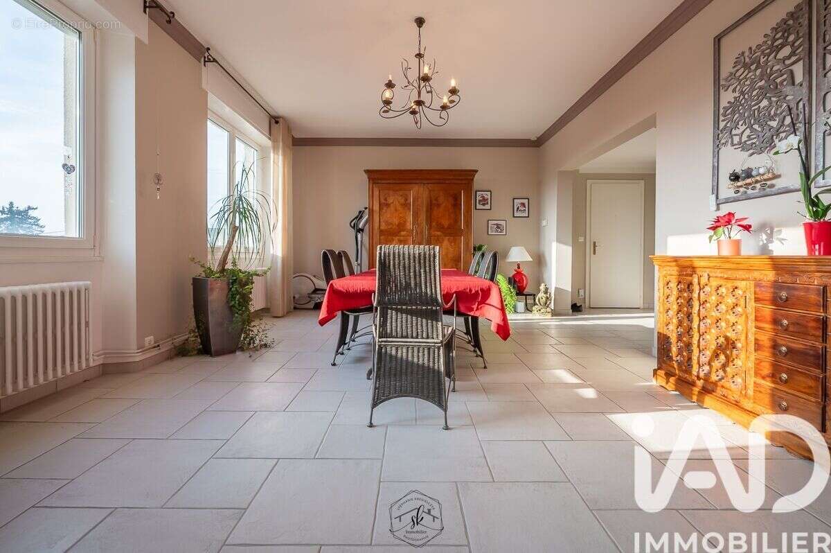 Photo 2 - Appartement à FLORANGE