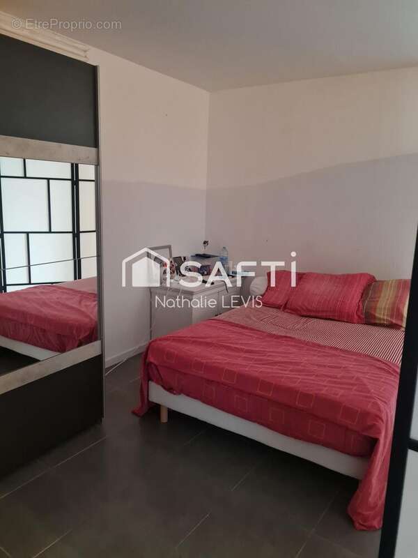 Photo 6 - Maison à COURRIERES