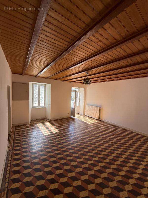 Maison Aubigny 5 pièces 110 m2 - photo 3