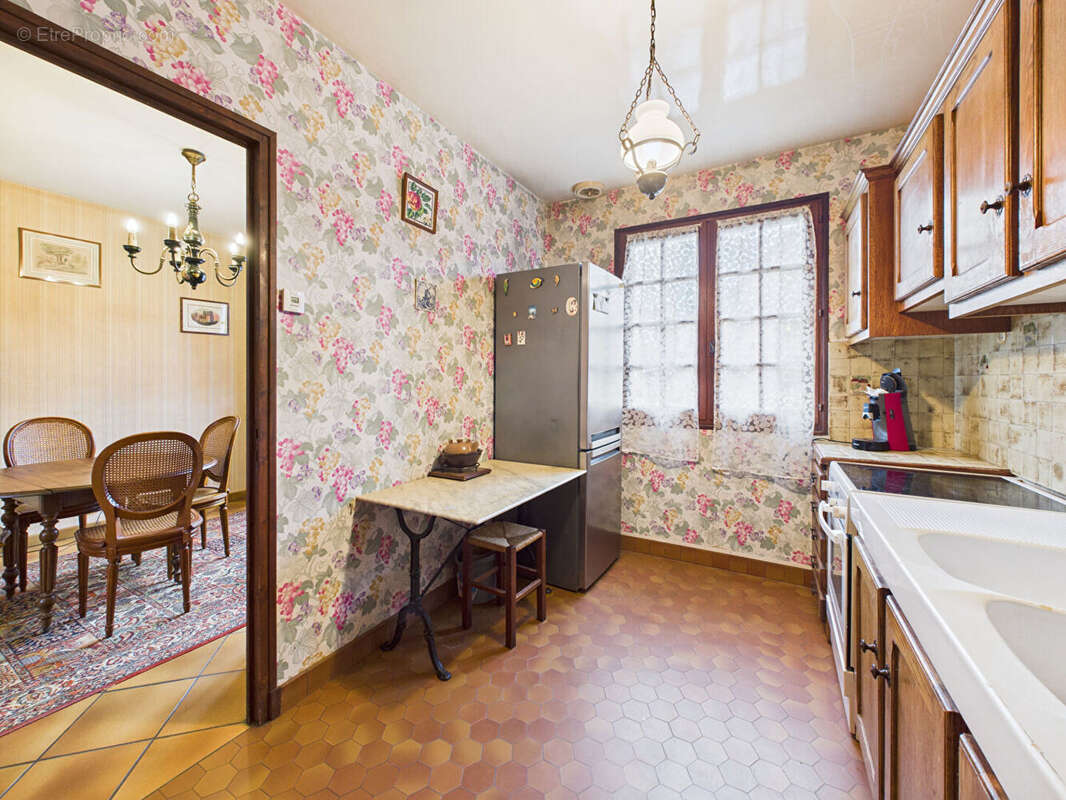 Maison à NOGENT-LE-ROI