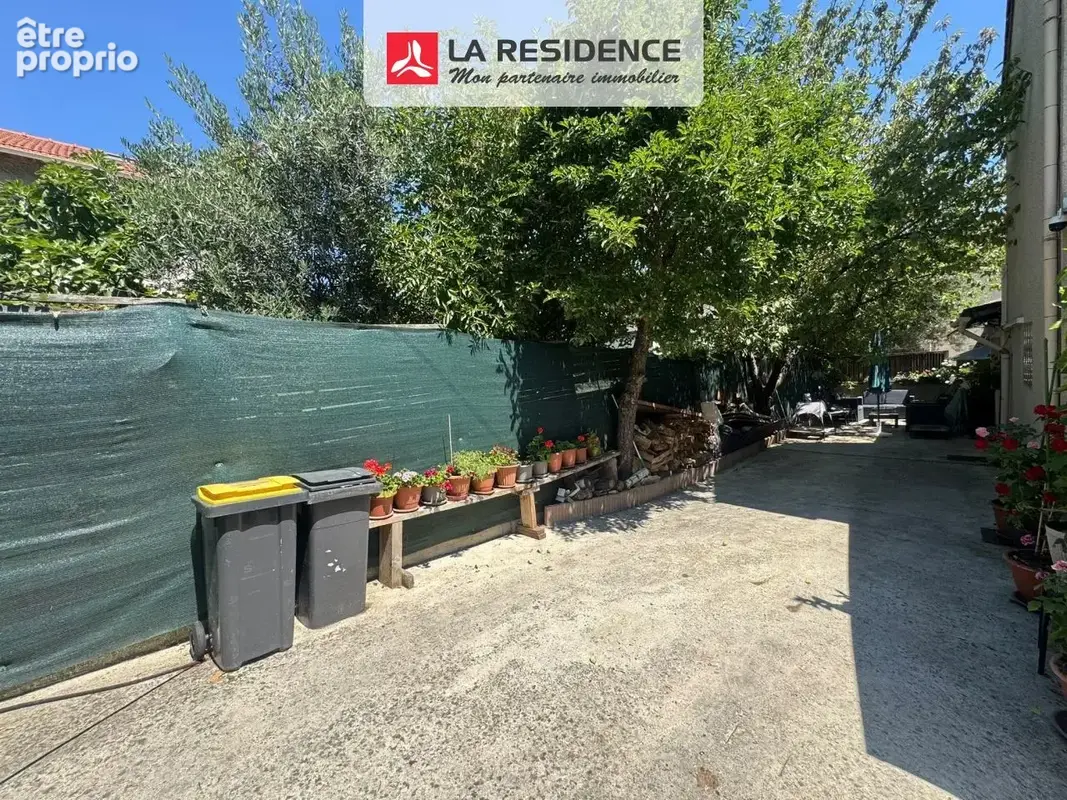 Maison 75 m² à Pierrefitte-Sur-Seine  - photo 2