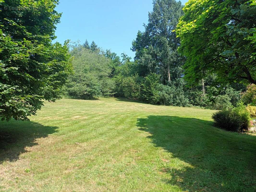 Maison à SAINT-VALLIER