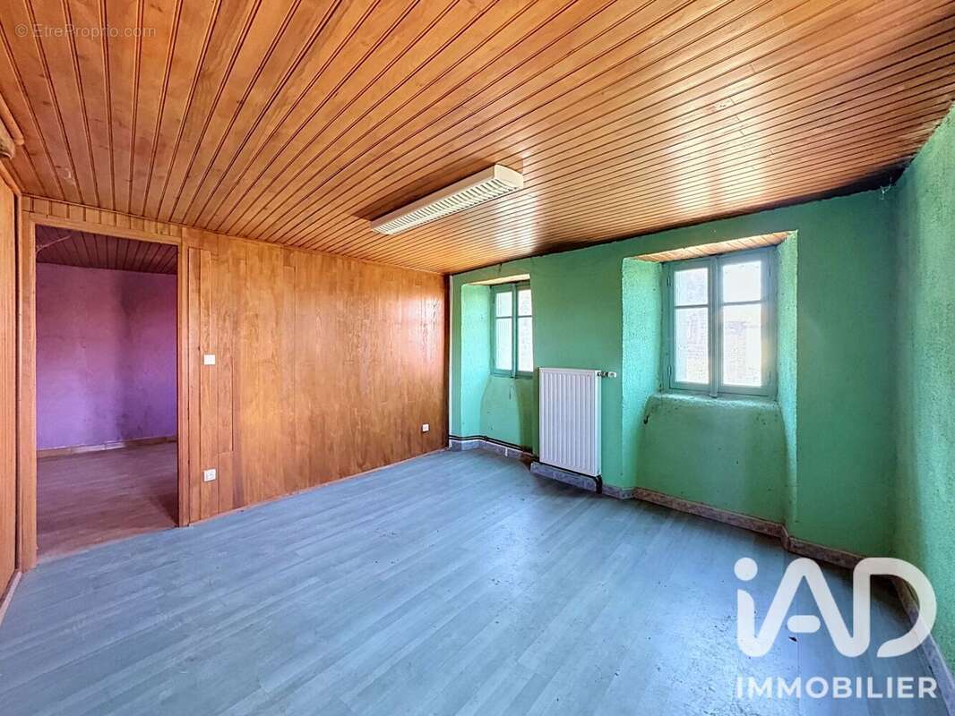 Maison 97 m² à Saint-Jean-De-Nay  - photo 9