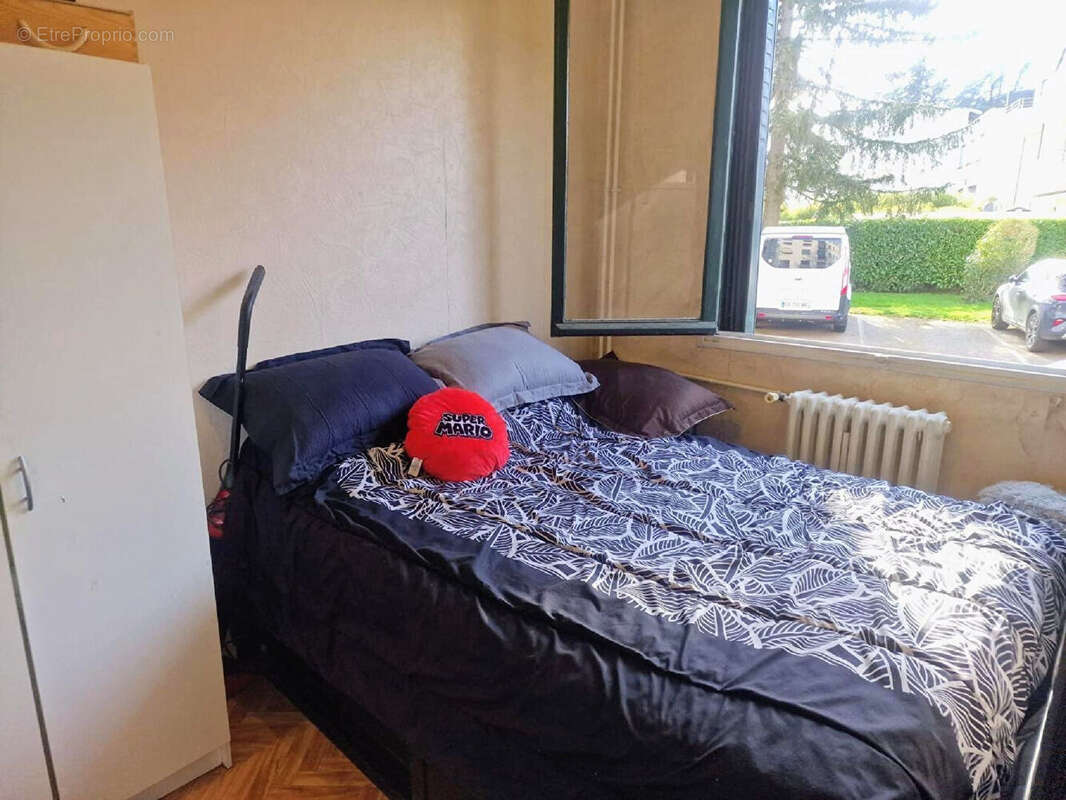 Appartement à CLAMART