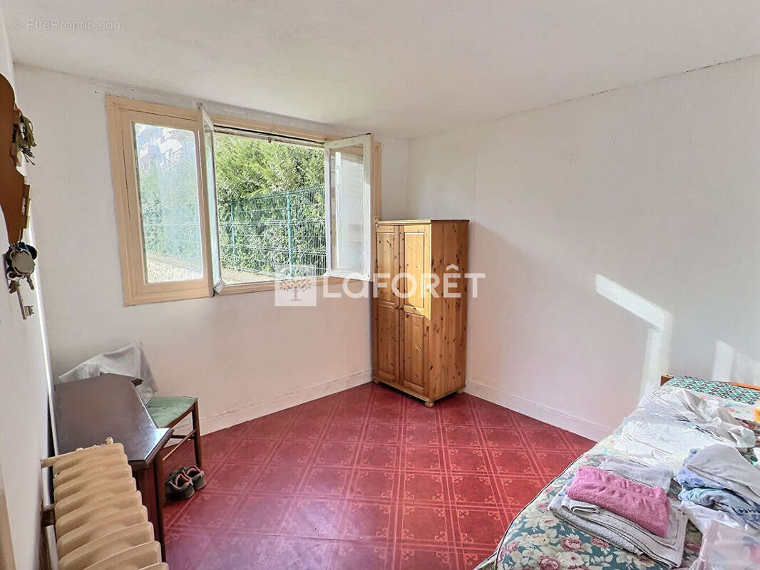 Appartement à VITRY-SUR-SEINE