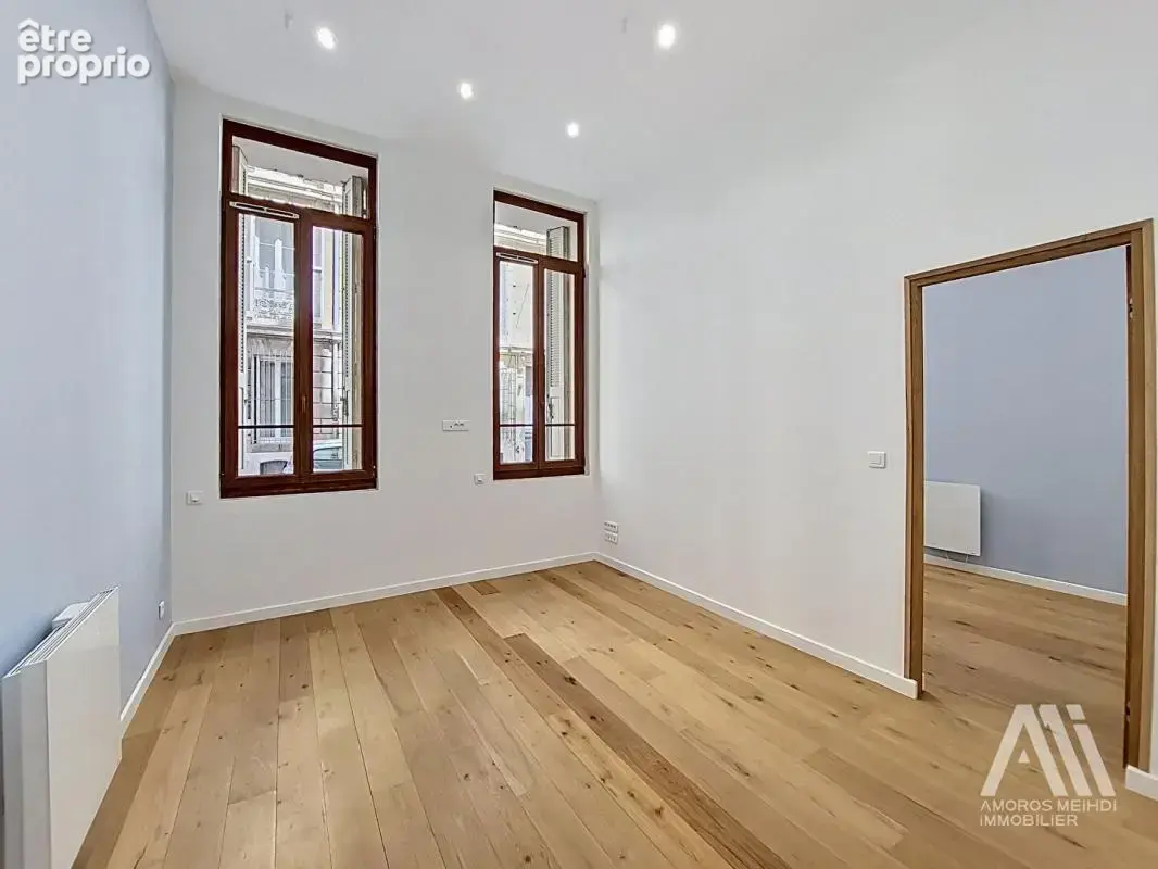 Appartement  et/ou local T4 à Toulon - Haute ville - photo 11