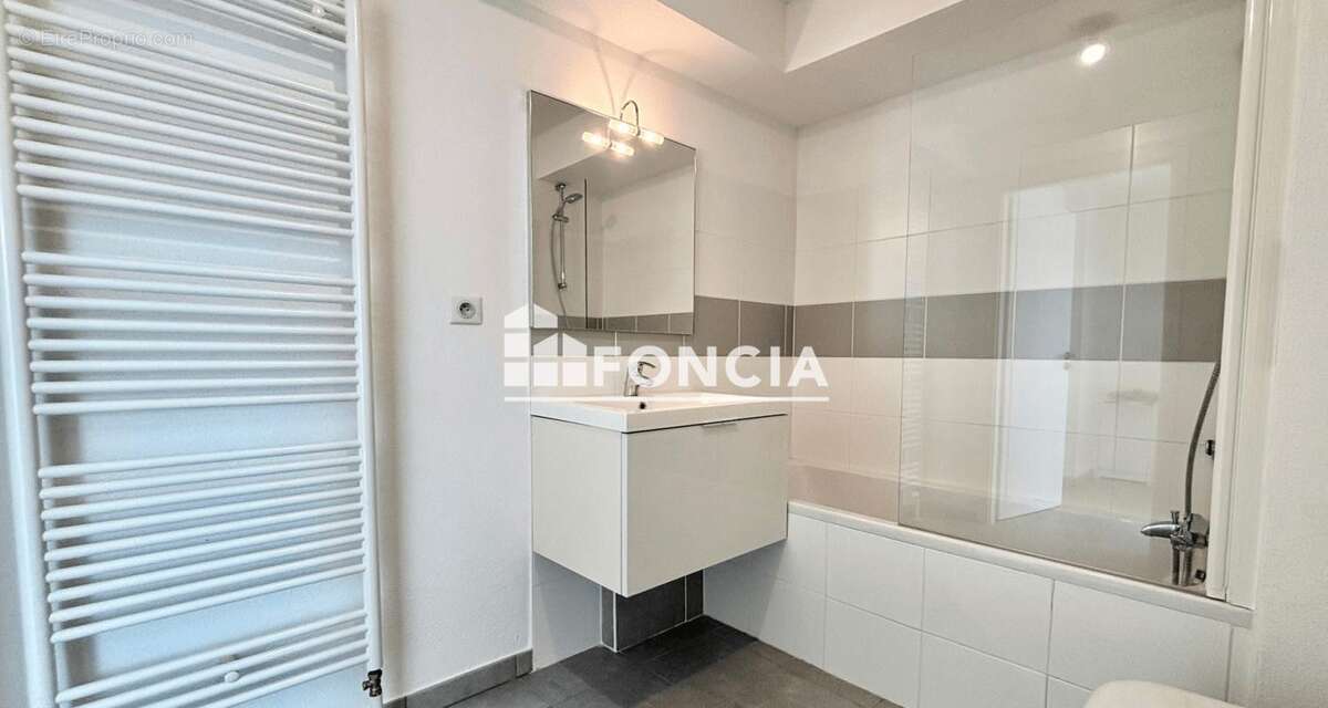Appartement à BISCHWILLER