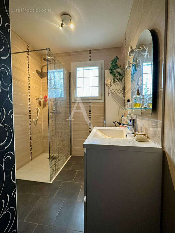 Maison à MAINVILLIERS