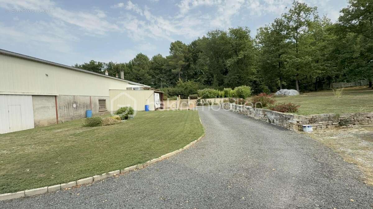 Appartement à ECOMMOY