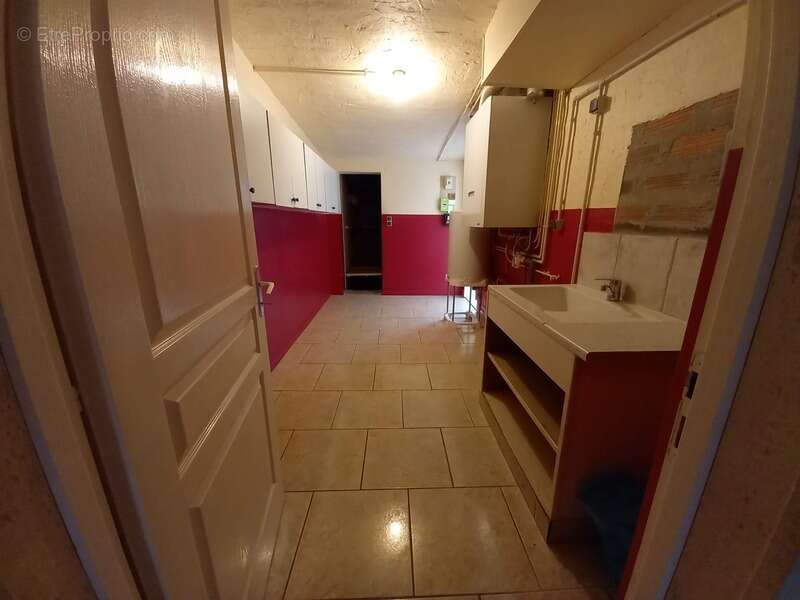 Maison à vendre 3 pièces SAINT DIZIER (52) - photo 9