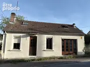 Maison à LA MACHINE