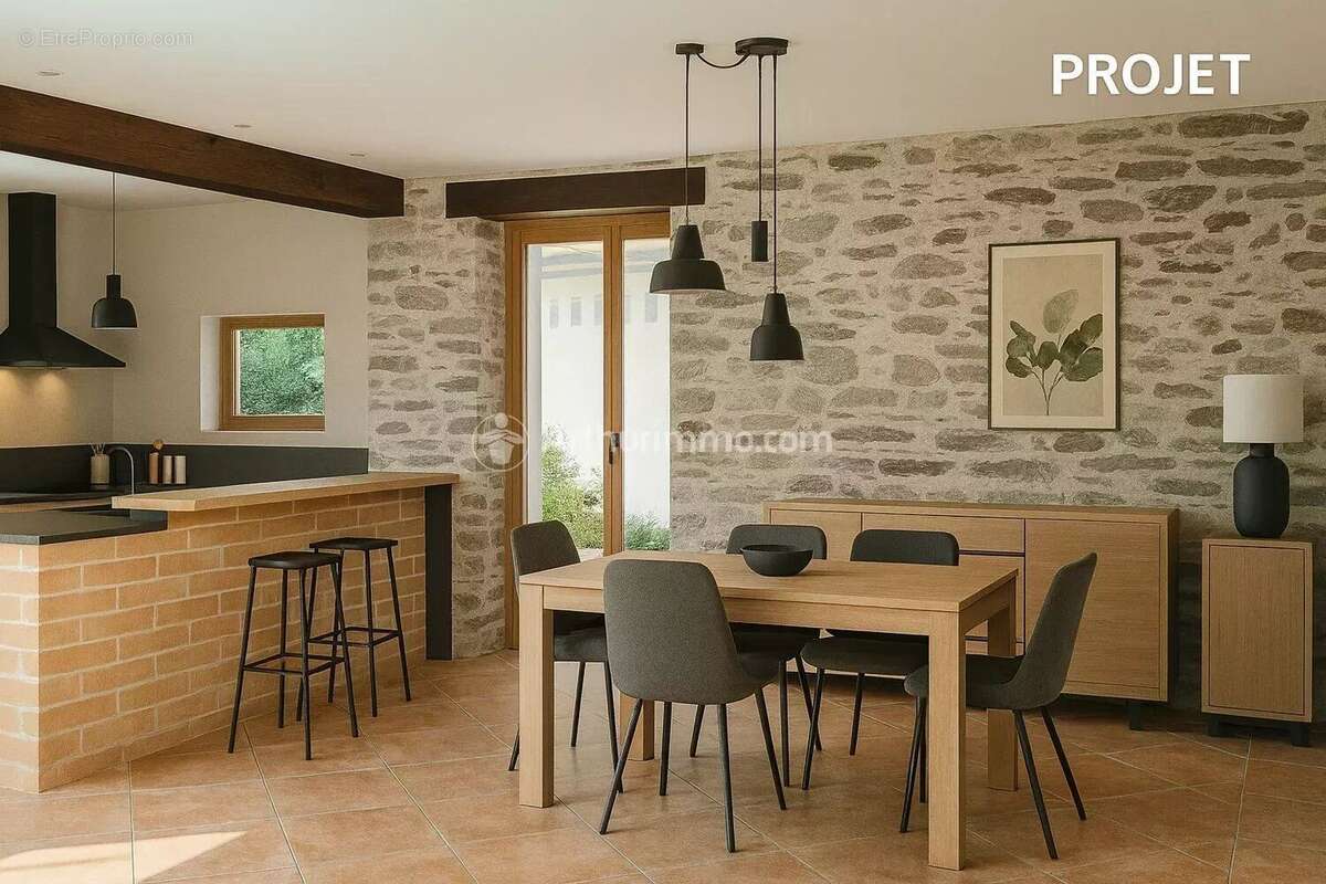 Maison à REVEL