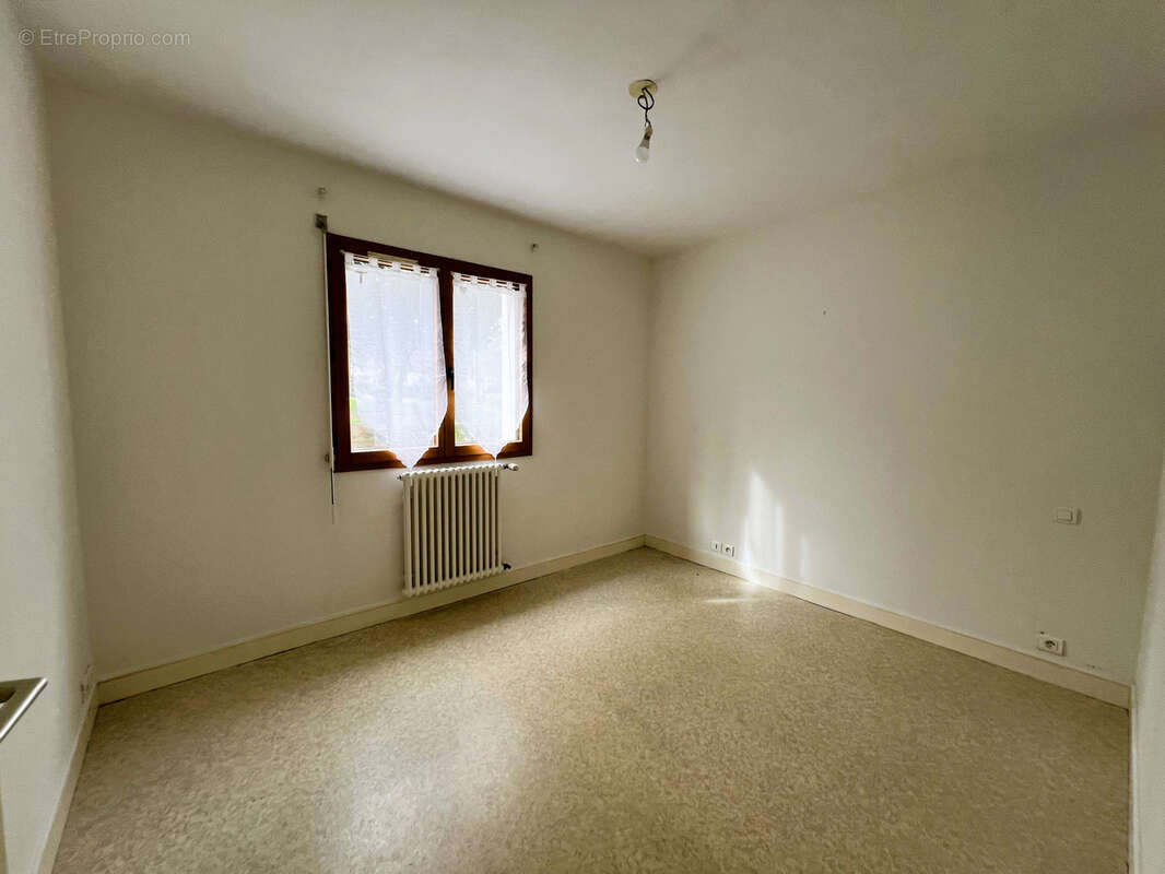 Appartement à LA ROCHE-SUR-YON