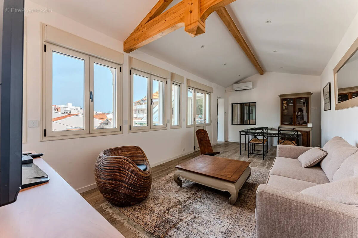 Appartement à ARCACHON