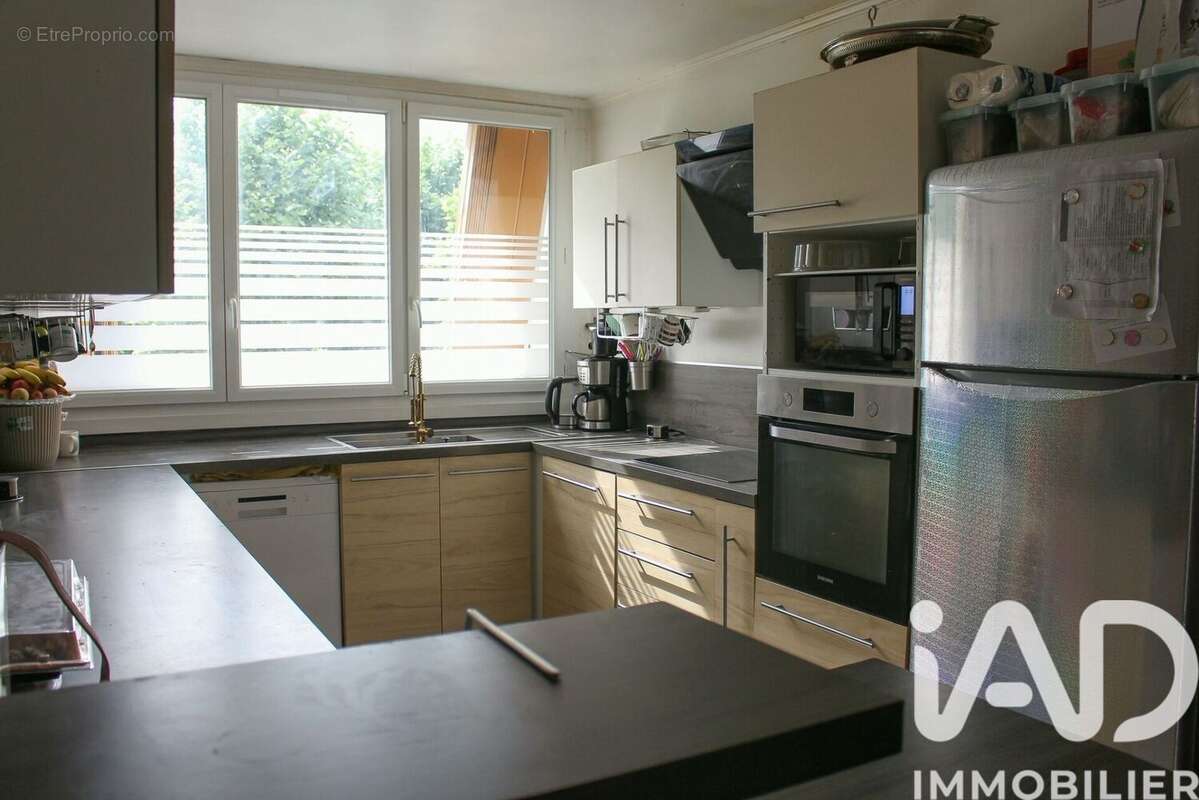 Photo 5 - Appartement à CROSNE