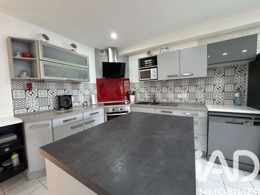 Photo 7 - Appartement à PORCELETTE