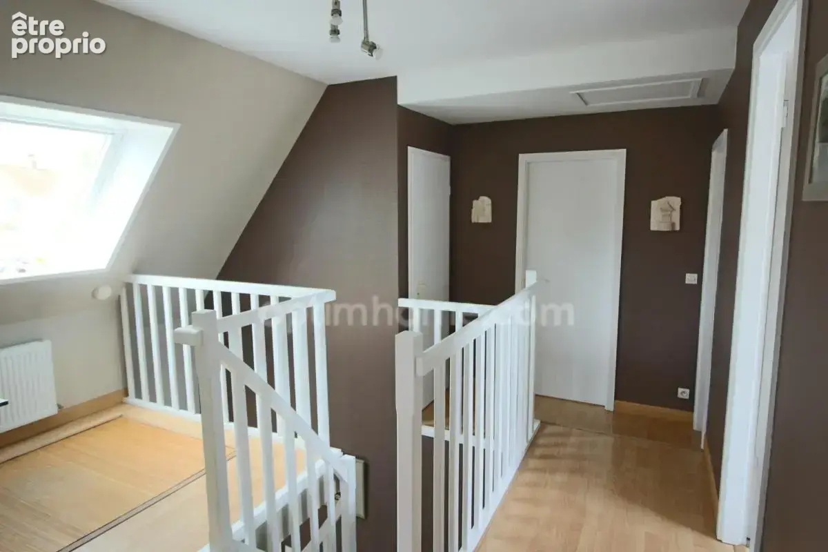 Hem Beaumont - Maison individuelle d'architecte de 178 m2 utiles - photo 12