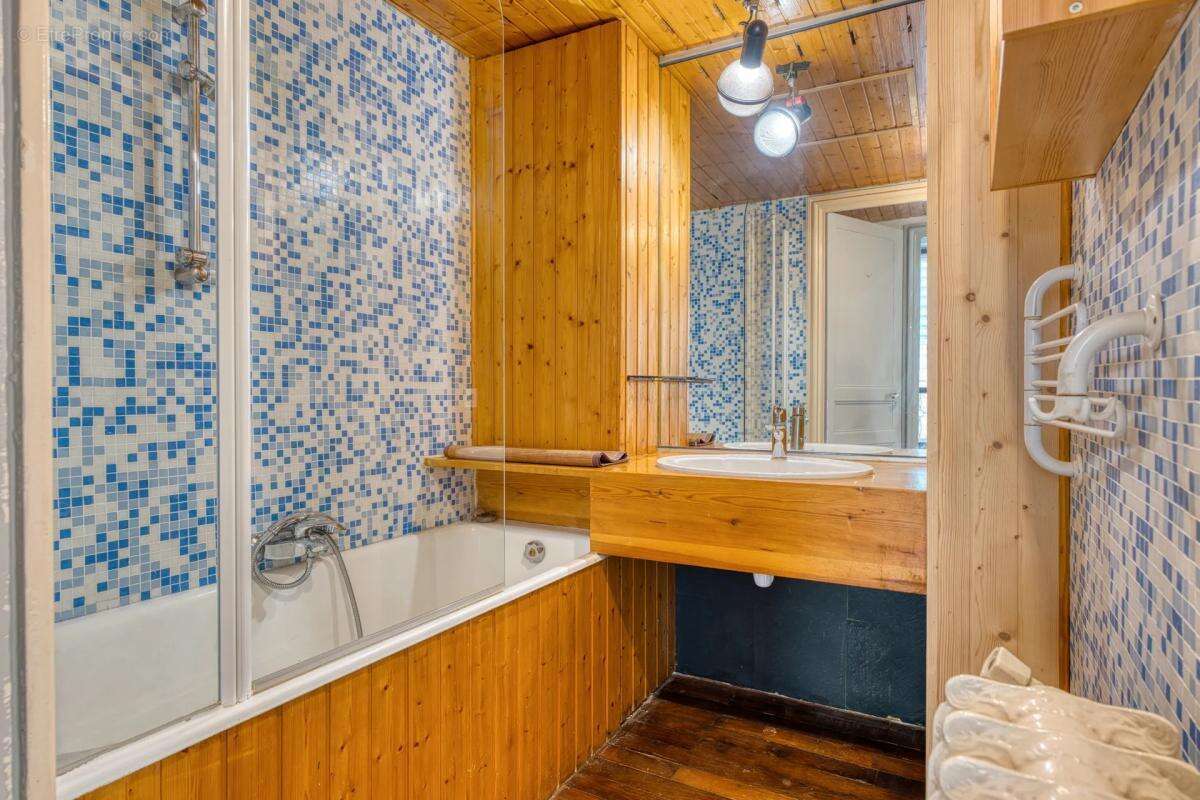 Appartement à LES SABLES-D'OLONNE