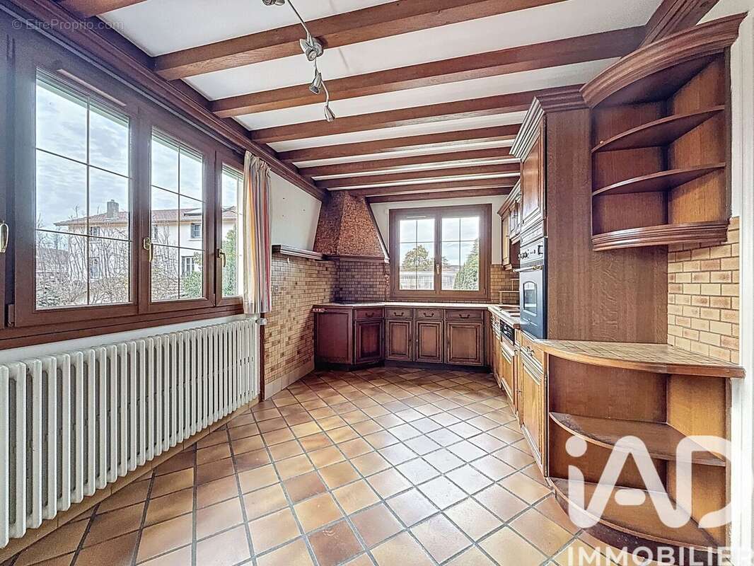 Photo 8 - Maison à LUGNY