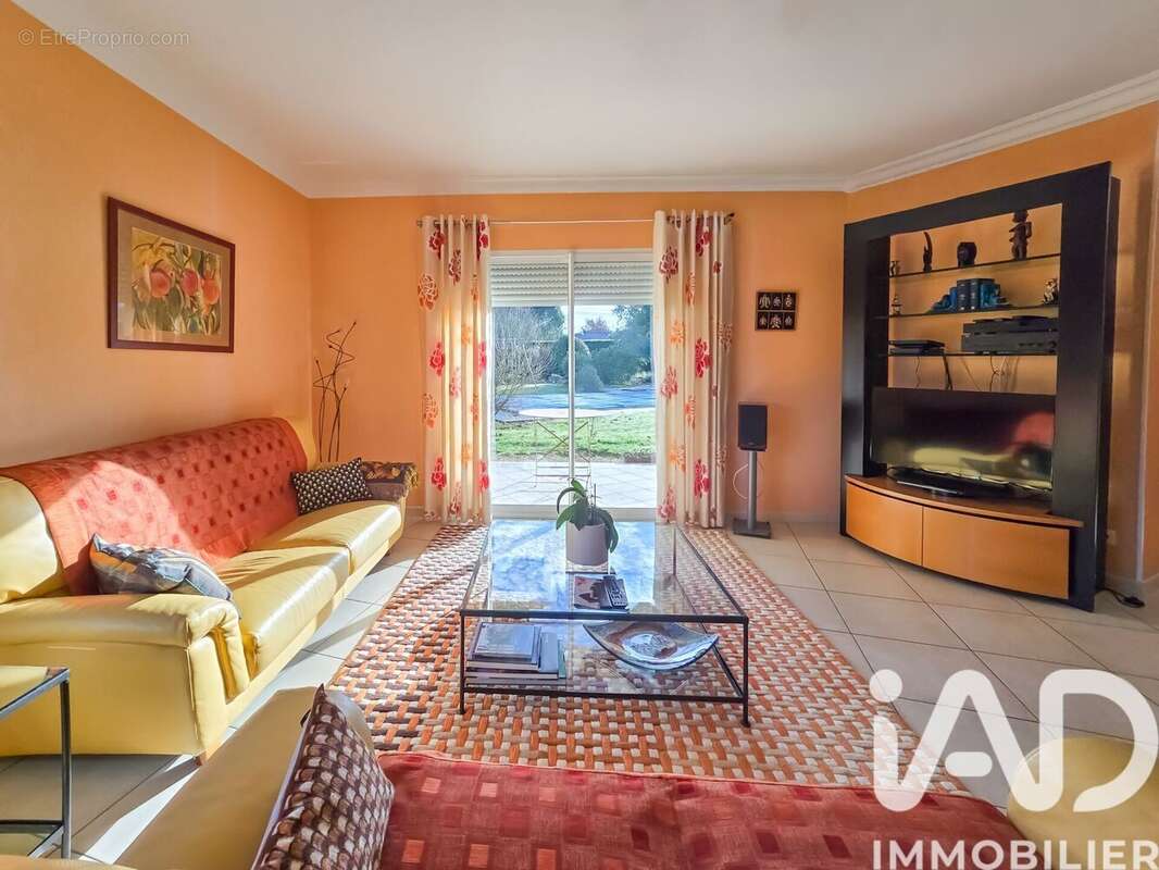 Photo 6 - Maison à MONTAUBAN