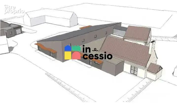 À vendre – site agroalimentaire d'exception avec restaurant - photo 3