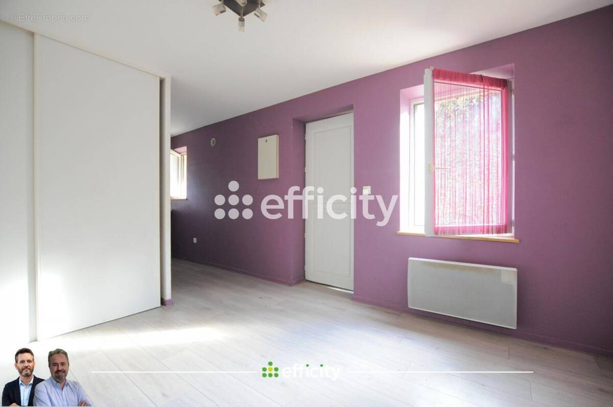 Appartement à VENISSIEUX