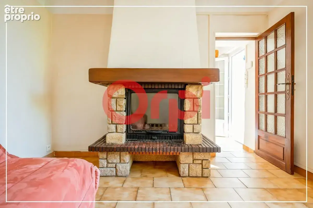 Maison - a vendre - photo 14