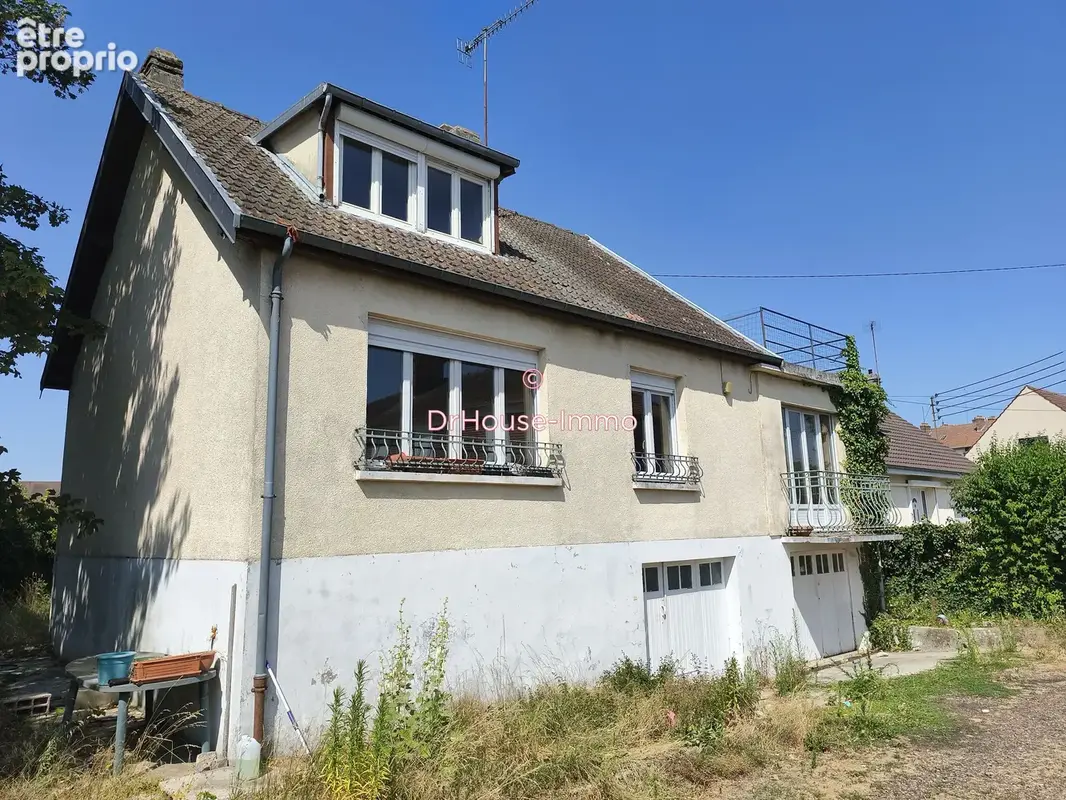 Maison à HAM