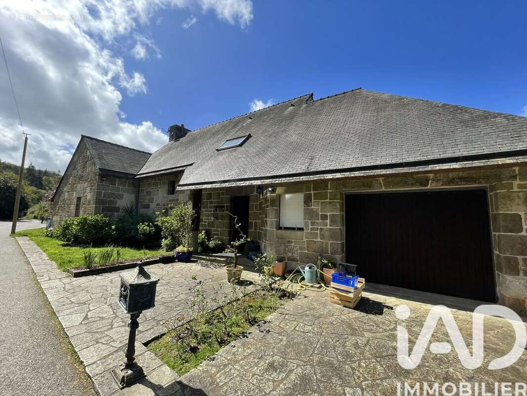 Photo 4 - Maison à ARZANO