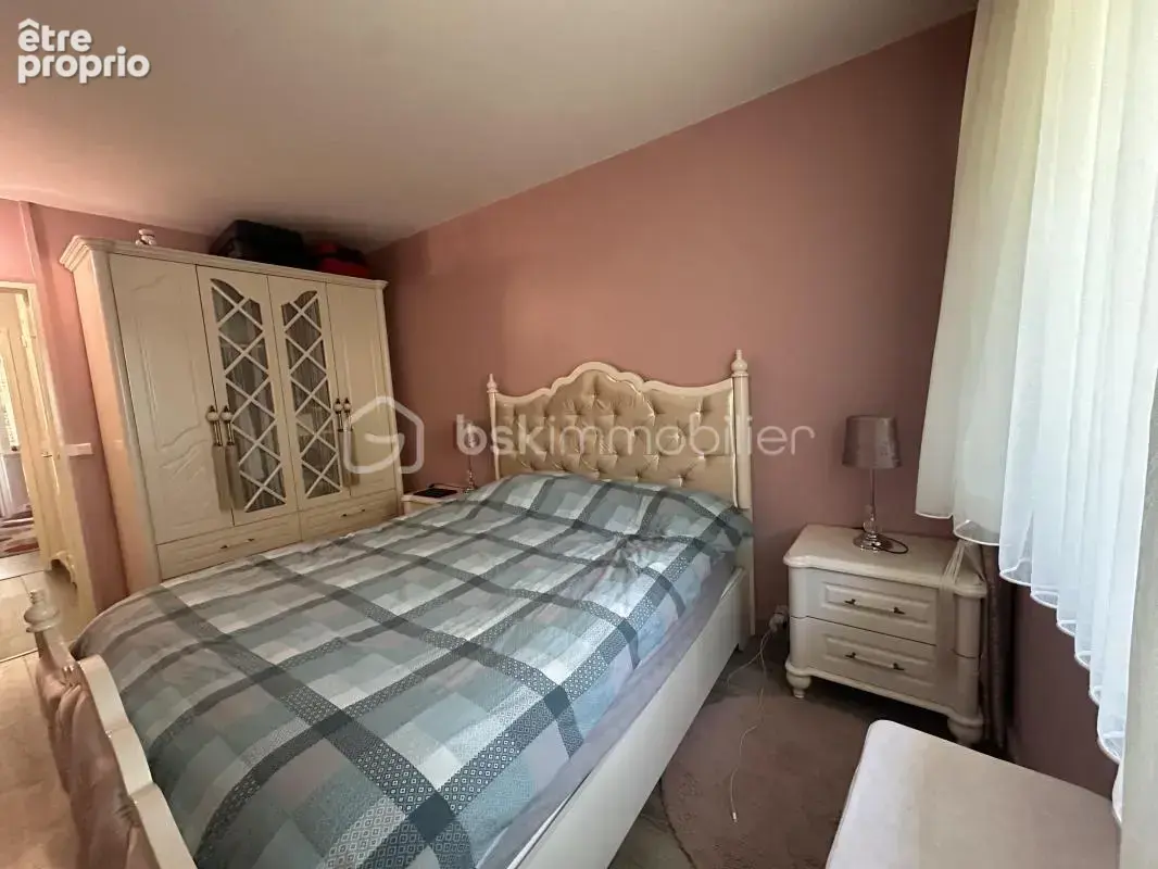 Appartement de 84m2 - photo 4